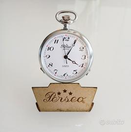OROLOGIO DA TASCA PERSEO JUNIOR