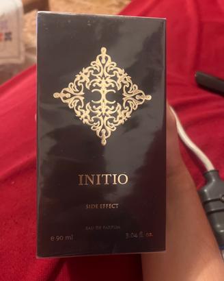 Initio Side Effect 90ml