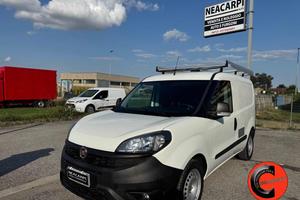 Fiat Doblo 1.4 N.P(ALLESTITO EX RETE GAS-PC-TN)CRU