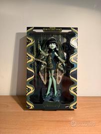 Monster High Skullector Scarah Screams Doll JHK54