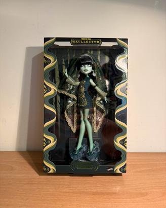 Monster High Skullector Scarah Screams Doll JHK54