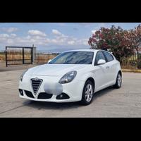 Giulietta 1400 gpl