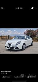 Giulietta 1400 gpl