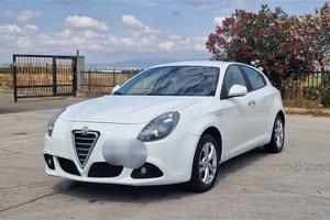 Giulietta 1400 gpl