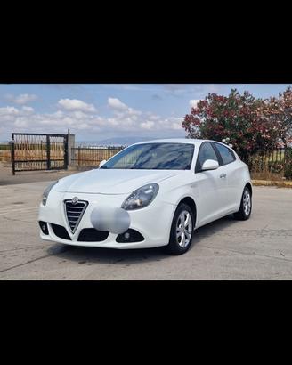 Giulietta 1400 gpl
