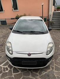 Fiat Punto Evo 3p 1.2 Dynamic 65cv