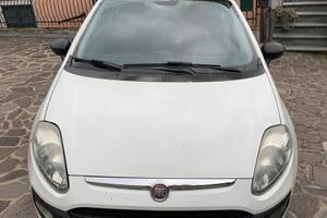 Fiat Punto Evo 3p 1.2 Dynamic 65cv