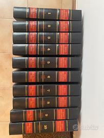 Nuova Enciclopedia Universale A. Peruzzo Editore