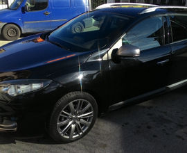 Renault Megane 3 1.5 dci 110cv