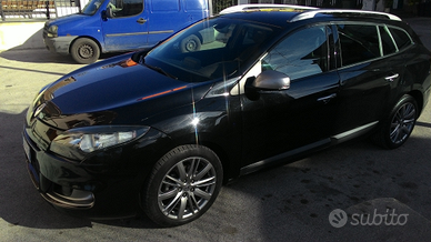 Renault Megane 3 1.5 dci 110cv