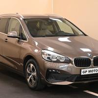 BMW Serie 2 A.T. (F45) 216d Active Tourer Adva...
