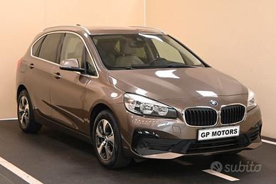 BMW Serie 2 A.T. (F45) 216d Active Tourer Adva...