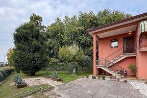 CASA INDIPENDENTE A SANTA MARIA DI SALA