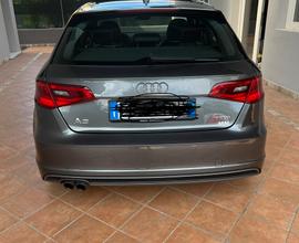 Audi A3 1.400 TFSI Stronic Sline