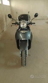 Aprilia Scarabeo 125 - 2007