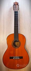 CHITARRA CLASSICA YAMAHA G-235 II 1981/85