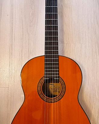 CHITARRA CLASSICA YAMAHA G-235 II 1981/85