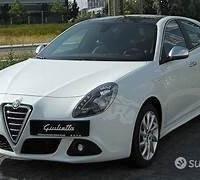 Ricambi Alfa Romeo Giulietta 2018/19 rf2045