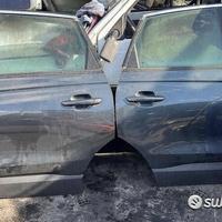 Porte posteriori Opel Crossland X