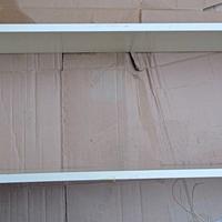 due mensole 80-20-38 