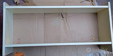 due mensole 80-20-38 