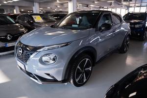 Nissan Juke 1.6 hev N-Design