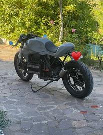 BMW K75S CAFE RACER