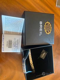 Braccialetto da uomo Breil