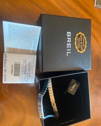 Braccialetto da uomo Breil