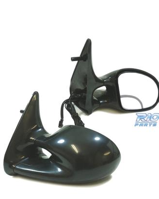 SPECCHIETTI RETROVISORI BMW E36 BERLINA TOURING CO