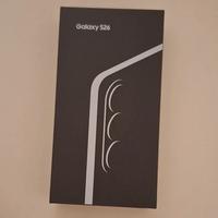 Samsung Galaxy S26 512GB SIGILLATO NUOVO
