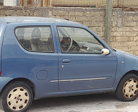Fiat 600