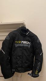 Giacca Moto MTech-Modello TX-R1(aqua dry)