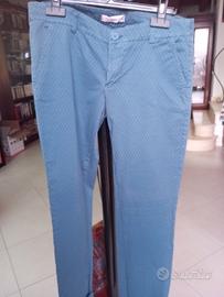 pantaloni donna 