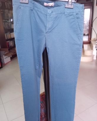 pantaloni donna 