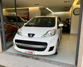 Peugeot 107 1.0 68CV 5p. Allure