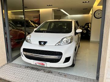 Peugeot 107 1.0 68CV 5p. Allure