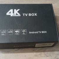 Tv BOX Android