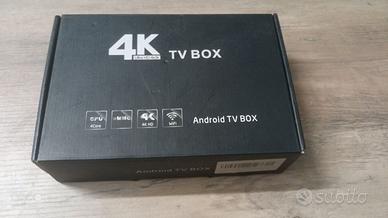 Tv BOX Android