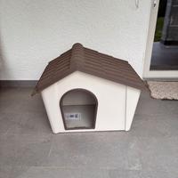 Cuccia per cane/gatto taglia media