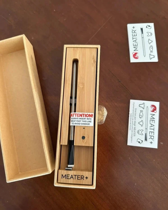 Meater plus +