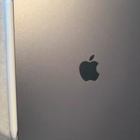 Ipad air 11 inch (M3) con  apple pencil pro