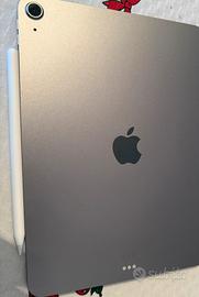 Ipad air 11 inch (M3) con  apple pencil pro