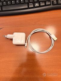 Caricabatterie Apple