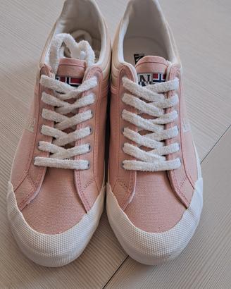 Sneakers Napapijri,  taglia 39