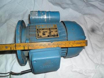 Motore elettrico  LAFERT  hp 0,25
