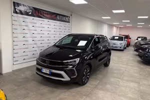 OPEL Crossland 1.5 ECOTEC D 110 CV Elegance PREZ