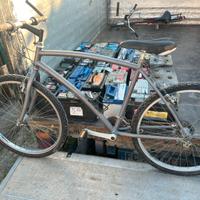 Bici mtb