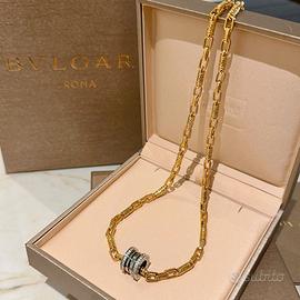 Collana Bulgari