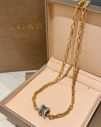 Collana Bulgari